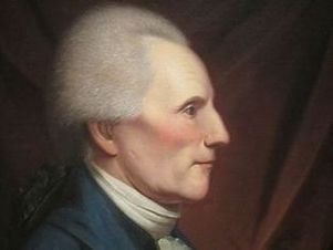 Richard Henry Lee and The Declaration of Independence - COLUMBUS CHAPEL &  BOAL MUSEUM